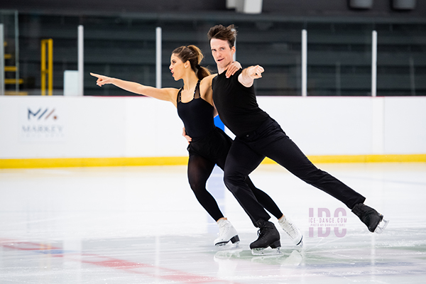Tina Garabedian & Simon Proulx-Senecal (ARM)