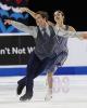 Caroline Green & Michael Parsons (USA)