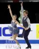 Caroline Green & Michael Parsons (USA)