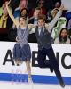 Caroline Green & Michael Parsons (USA)