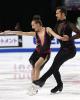 Molly Cesanek & Yehor Yehorov (USA)