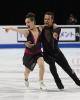 Molly Cesanek & Yehor Yehorov (USA)