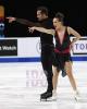 Molly Cesanek & Yehor Yehorov (USA)