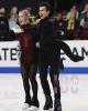 Emily Monaghan & Ilias Fourati (HUN)