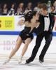 Lorraine McNamara & Anton Spiridonov (USA)
