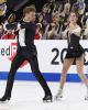 Lorraine McNamara & Anton Spiridonov (USA)
