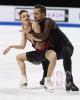 Molly Cesanek & Yehor Yehorov (USA)