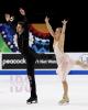 Madison Hubbell & Zachary Donohue (USA)