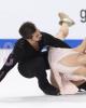 Madison Hubbell & Zachary Donohue (USA)