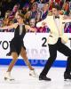 Gracie Vainik & Daniel Brykalov