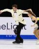 Gracie Vainik & Daniel Brykalov