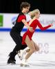 Elizabeth Tkachenko & Alexei Kiliakov
