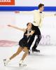 Gracie Vainik & Daniel Brykalov