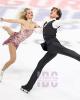 Elizabeth Tkachenko & Alexei Kiliakov