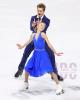 Leah Neset & Artem Markelov