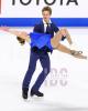 Leah Neset & Artem Markelov