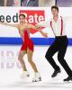 Gracie Vainik & Daniel Brykalov