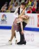 Elizabeth Tkachenko & Alexei Kiliakov