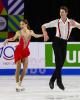 Gracie Vainik & Daniel Brykalov