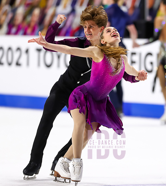 Oona Brown & Gage Brown