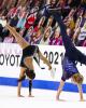 Katarina DelCamp & Ian Somerville