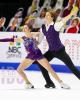 Isabella Flores & Dmitry Tsarevski