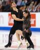 Lorraine McNamara & Anton Spiridonov