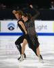 Lorraine McNamara & Anton Spiridonov