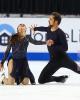 Molly Cesanek & Yegor Yegorov