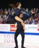 Molly Cesanek & Yegor Yegorov
