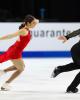 Caroline Green & Michael Parsons