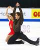 Caroline Green & Michael Parsons