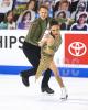 Madison Chock & Evan Bates