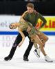 Madison Chock & Evan Bates