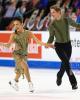Madison Chock & Evan Bates