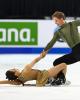 Madison Chock & Evan Bates