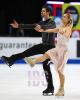 Madison Hubbell & Zachary Donohue