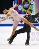 Madison Hubbell & Zachary Donohue