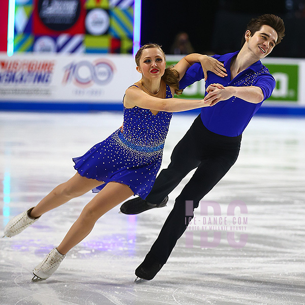 Breelie Taylor & Tyler Vollmer