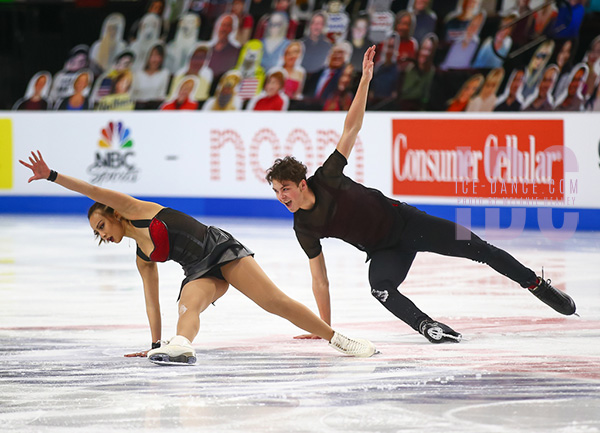 Hilary Asher & Ryan O'Donnell
