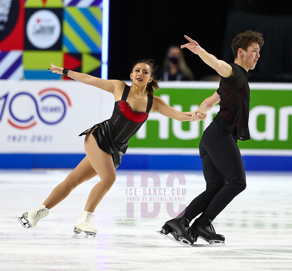 Hilary Asher & Ryan O'Donnell