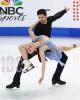 Cara Murphy & Joshua Levitt