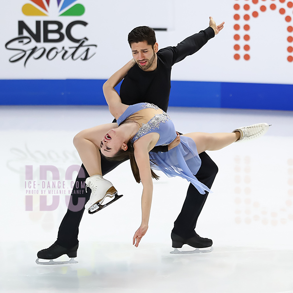 Cara Murphy & Joshua Levitt
