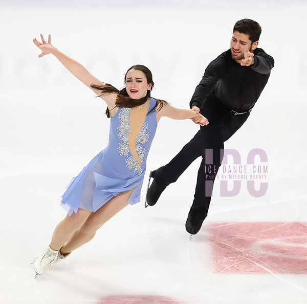 Cara Murphy & Joshua Levitt