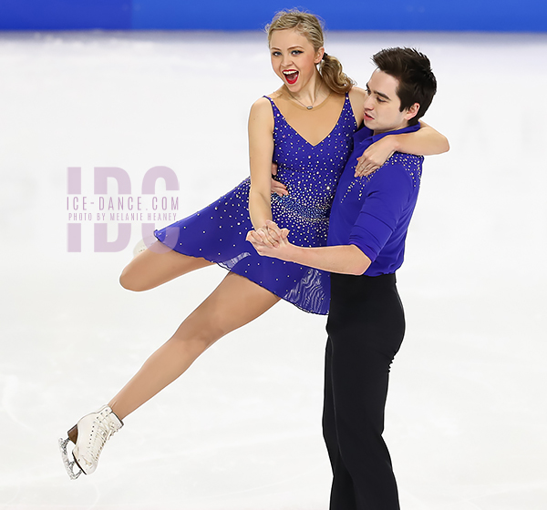 Breelie Taylor & Tyler Vollmer