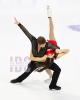 Caroline Green & Michael Parsons