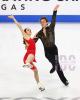 Caroline Green & Michael Parsons