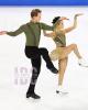 Madison Chock & Evan Bates