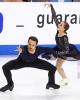 Molly Cesanek & Yegor Yegorov