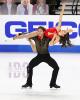 Caroline Green & Michael Parsons